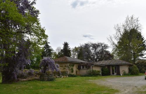 Saint-Junien House | Le Clos Crista Galli