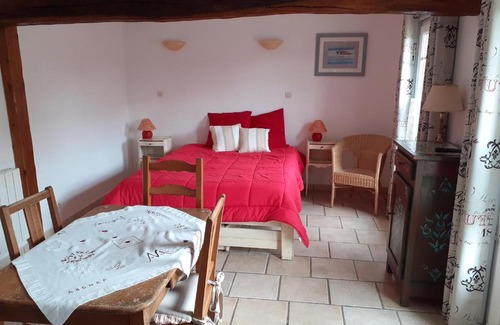 Arry Apartment | le clos d'Arry