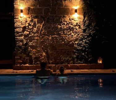 Vauvert House | Le Clos De Camargue