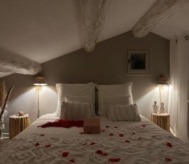 Vauvert House | Le Clos De Camargue