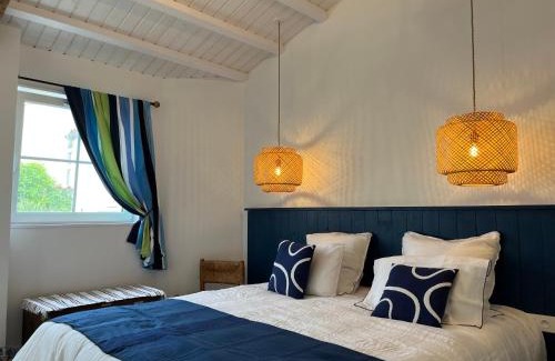 Saint Rogatien House | LE CLOS DE FLO 17