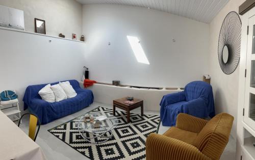 Saint Rogatien House | LE CLOS DE FLO 17