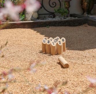 Mirabel-aux-Baronnies Villa | Le Clos de la Croix du Serre