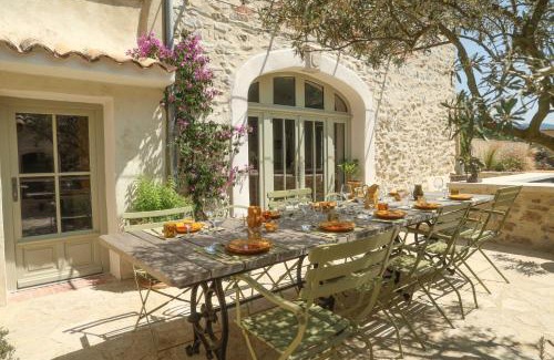 Mirabel-aux-Baronnies Villa | Le Clos de la Croix du Serre