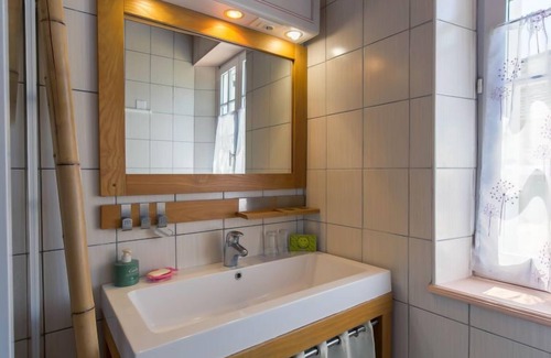 Commana House | Le Clos de Goaz Ar Vern by Interhome