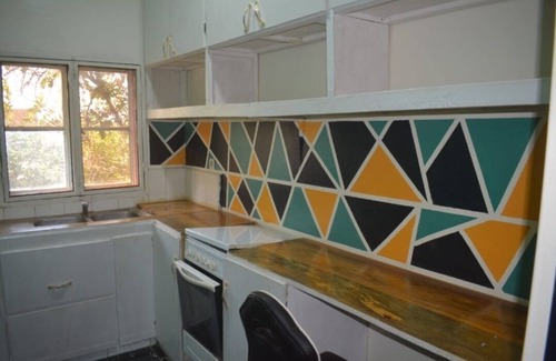 Bamako Apartment | Le clos de Jannah Furnished 2-bedroom apartment