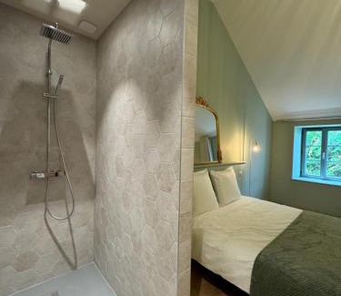 Santenay House | Le Clos de la Chapelle
