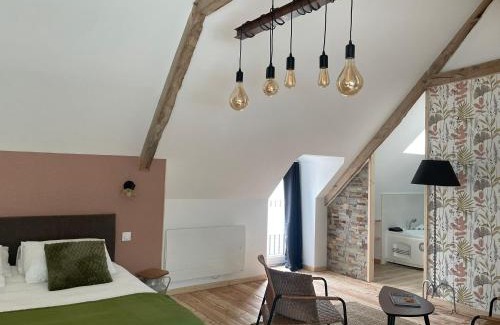 Mont-Dol House | Le Clos de la Morière