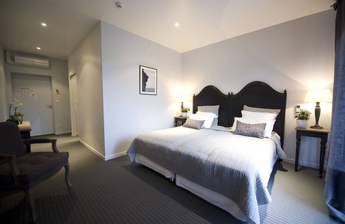 Gouy-Saint-Andre Hotel | Le clos de la prairie