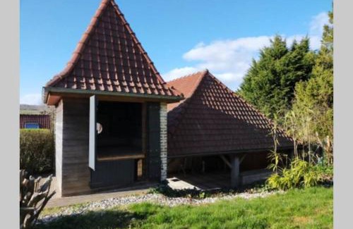 Torcy House | Le Clos de la Vallée de la Créquoise