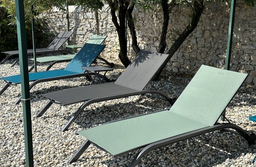 Aubenas Villa | Le Clos de Lolivier - 3 Logements Indépendants