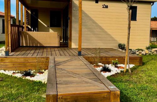 Saubrigues Ski Chalet | Le Clos de Mizou "Dog Friendly"