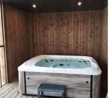 Saubrigues Ski Chalet | Le Clos de Mizou "Dog Friendly"
