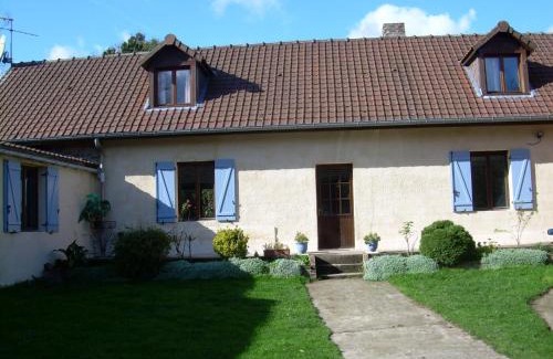 Englebelmer House | Le Clos de Vitermont