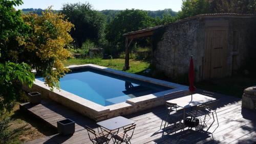 Ruch House | Le clos des abeilles