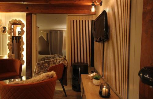 Fours-en-Vexin House | Le clos des charmelines