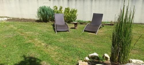 Pons House | le clos des chevaliers