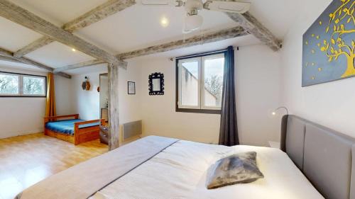 Vers Bed & Breakfast | Le Clos Des Dryades g