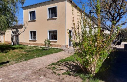 Saint-Aubin-Les-Elbeuf Apartment | Le Clos des Feugrais