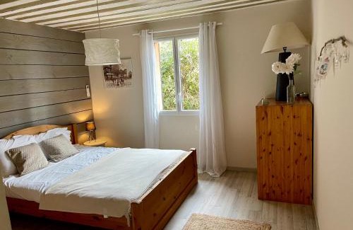 Monteux House | Le Clos des Fraisiers