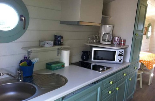 Les Loges House | Le Clos des Hautes Loges