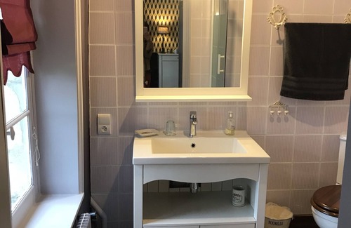 Les Loges House | Le Clos des Hautes Loges