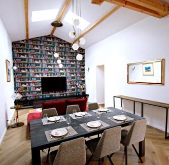 Perigueux Villa | Le Clos des Izards