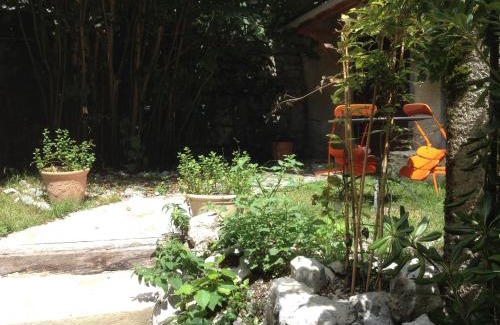 Meylan Apartment | Le Clos des May