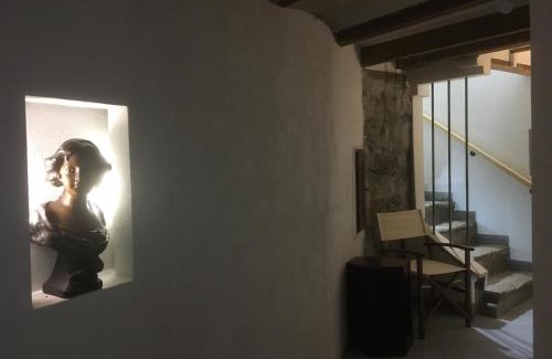Meylan Apartment | Le Clos des May