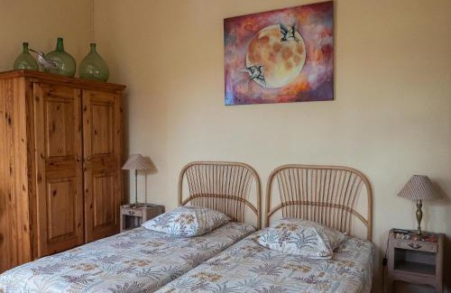 Le Rouret Bed & Breakfast | Le Clos des Oliviers 188 chemin du Hameau des Bourges 06650 Le Rouret
