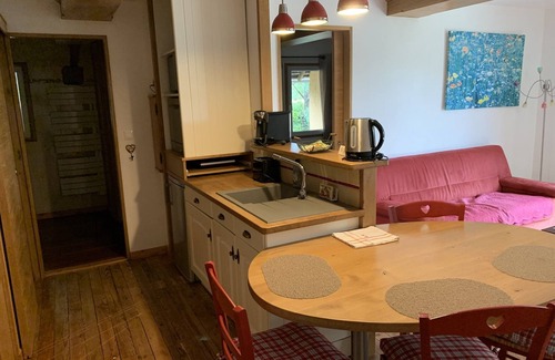 La Vendelee House | Le Clos des Tilleuls - D Day Home