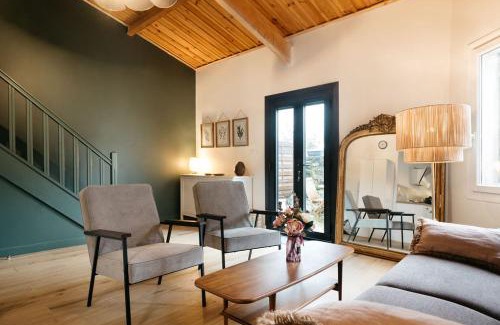 Pauillac House | Le Clos des Vignes