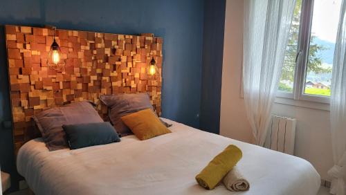 Font-Romeu-Odeillo-Via Apartment | Le clos du Cambre - Proche centre, navette, parking