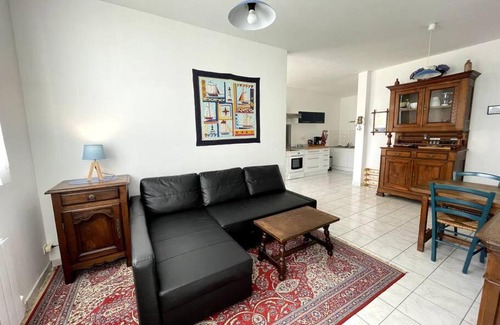 Locmariaquer House | Le Clos du Golfe