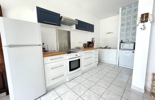 Locmariaquer House | Le Clos du Golfe