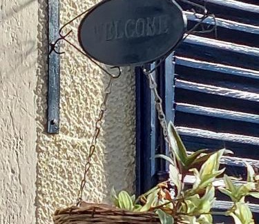 Riviere-les-Fosses Bed & Breakfast | Le clos du marronnier