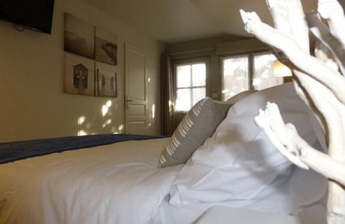 Courset Bed & Breakfast | Le Clos Du Miroir