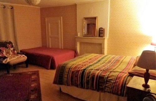 Brenod Bed & Breakfast | Le Clos Marie