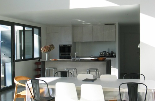 Mimizan House | Le Clos Marin, 4* villa, 200m from the beach, heated pool, hammam