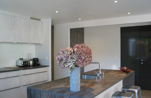 Mimizan House | Le Clos Marin, 4* villa, 200m from the beach, heated pool, hammam