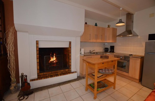Saint-Guinoux House | Le Clos Neuf - SAINT-GUINOUX