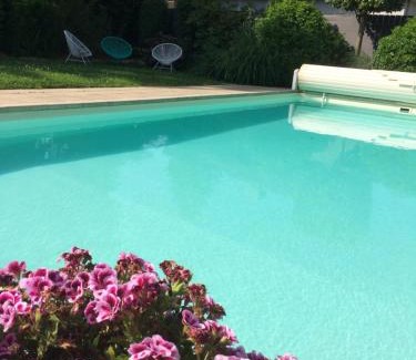 Saint-Brice-en-Cogles House | Le Clos Saint-Brice