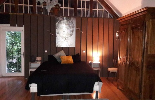 Le Val d'Hazey Bed & Breakfast | Le clos saint jean A stone's throw from Gaillon Castle 27600