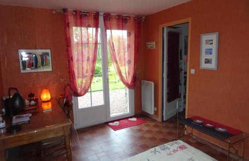 Parc-d'Anxtot Bed & Breakfast | Le Clos Saint Léger