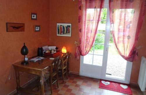 Parc-d'Anxtot Bed & Breakfast | Le Clos Saint Léger