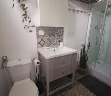 Bourgogne-Fresne Apartment | Le Clos Saint Martin