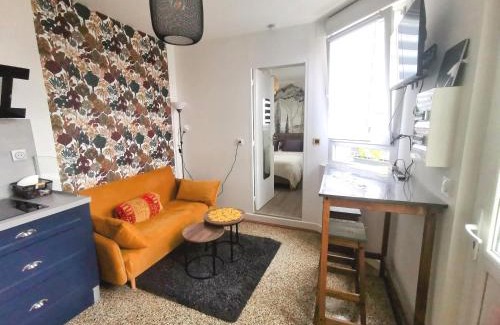 Bourgogne-Fresne Apartment | Le Clos Saint Martin