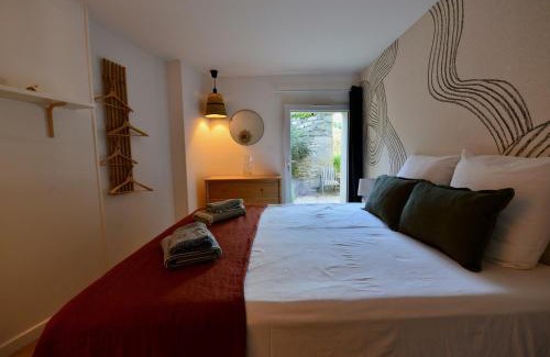 Saint-Siffret Villa | Le Clos Saint-Sif, 4 BR, air conditioning, pool