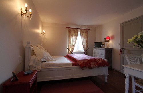 Ribecourt-la-Tour Bed & Breakfast | Le Clos Xavianne