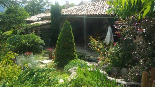 Braux Bed & Breakfast | Le Cloterriou